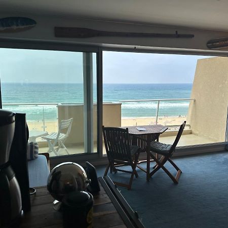 拉卡诺Ocean View公寓 外观 照片