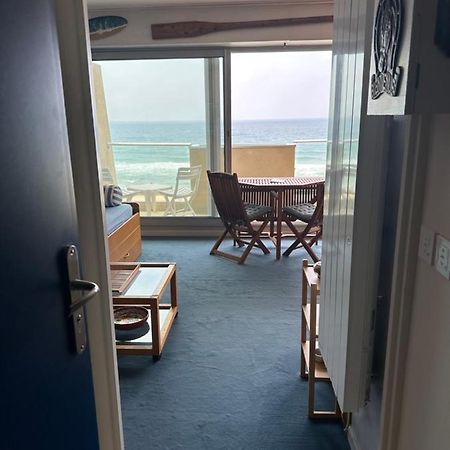 拉卡诺Ocean View公寓 外观 照片