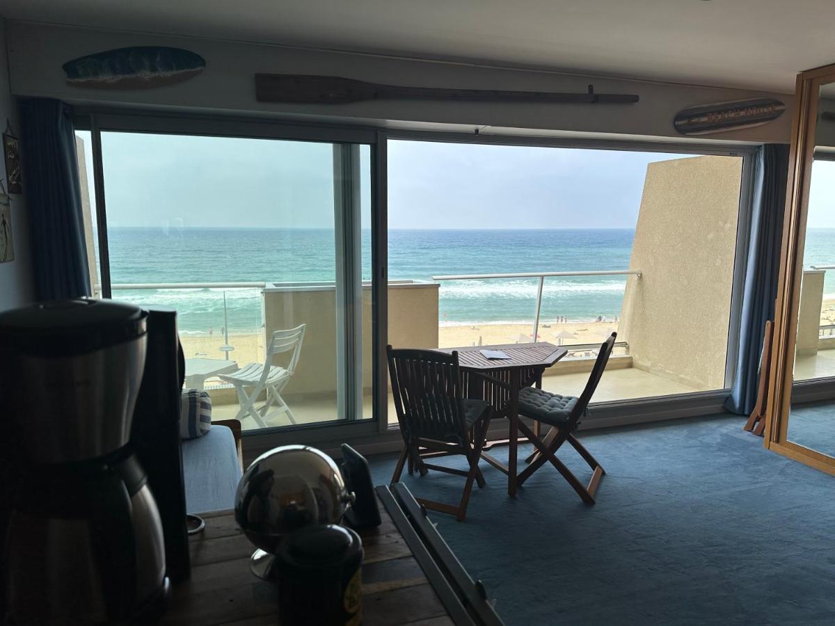 拉卡诺Ocean View公寓 外观 照片